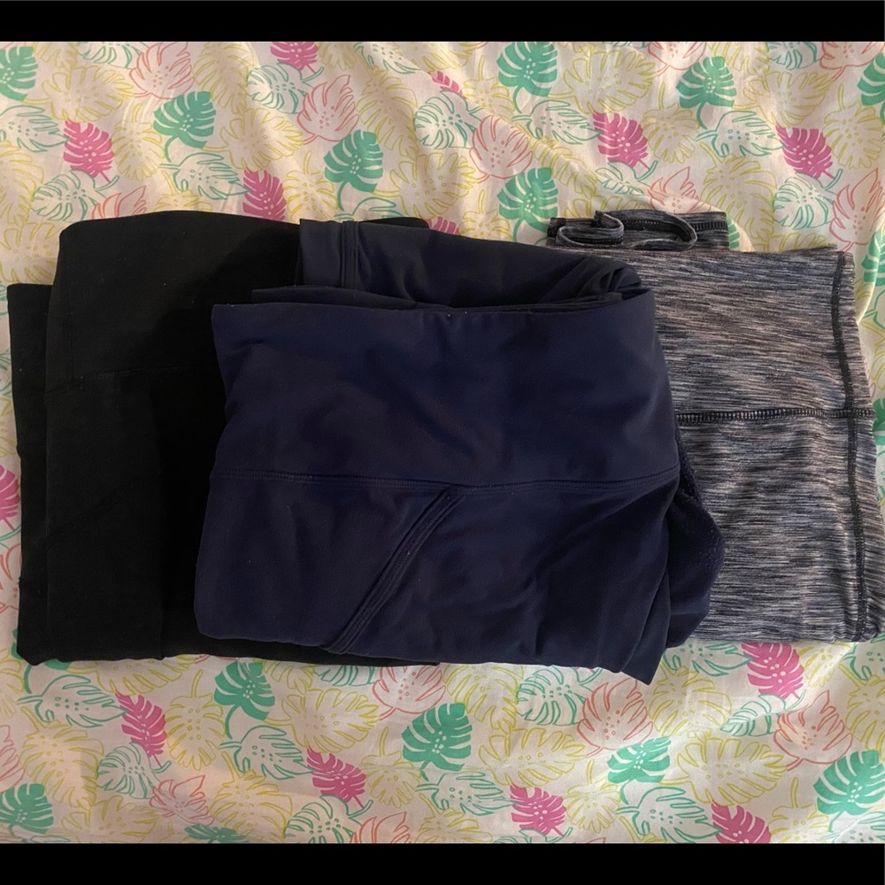 Athleta Leggings